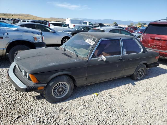 1981 BMW 3 SERIES #3320477170