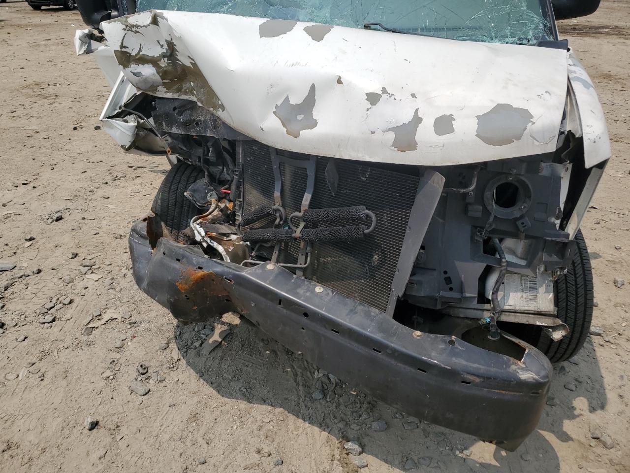 CHEVROLET EXPRESS G3