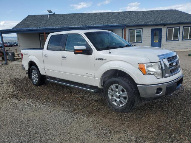 Vin: 1ftfw1et2cfd01162, lot: 59120565, ford f-150 supercrew 20124