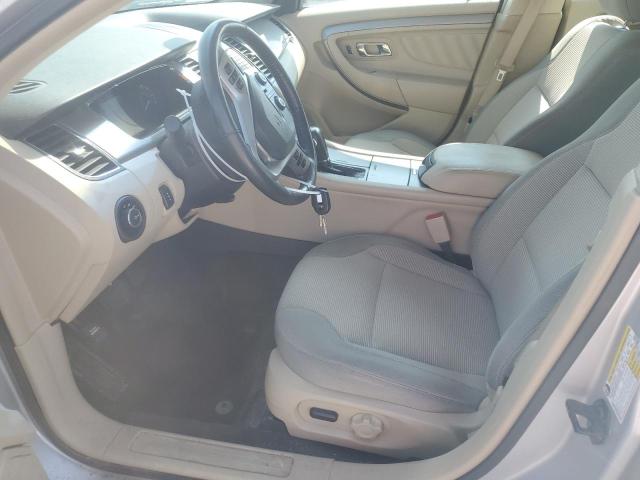 2015 FORD TAURUS SEL - 1FAHP2E80FG121013