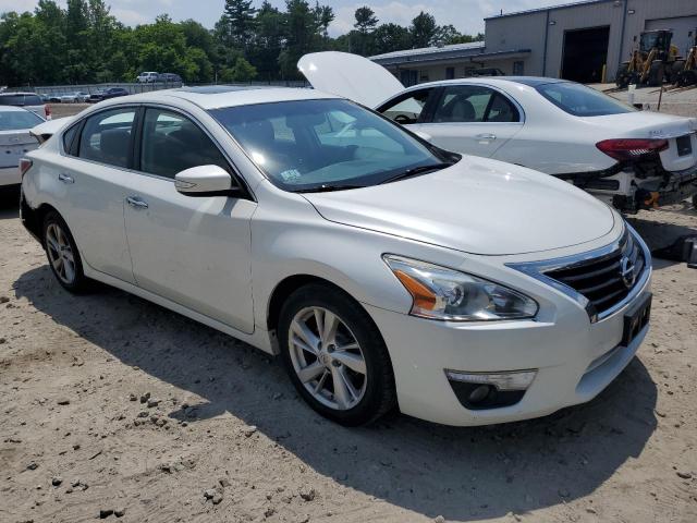 Vin: 1n4al3ap9ec152377, lot: 61608345, nissan altima 2.5 20144