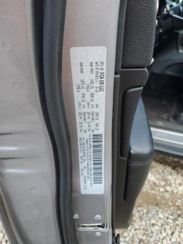 2016 JEEP GRAND CHER 1C4RJEAG7GC457670