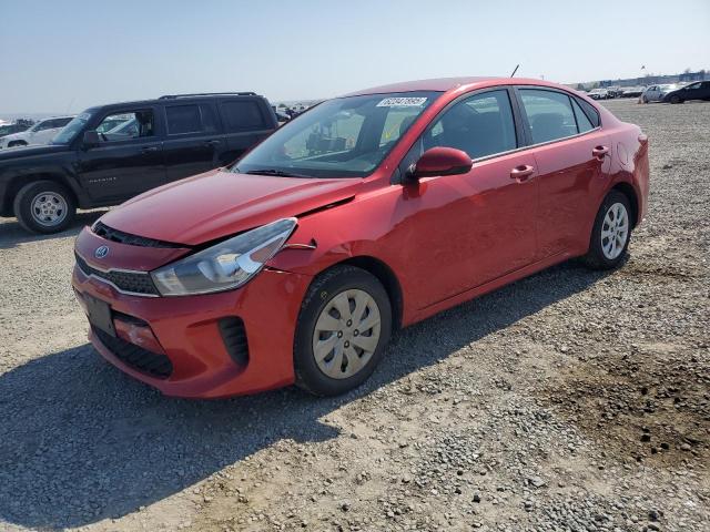 Vin: 3kpa24ab4ke226171, lot: 62347895, kia rio s 2019 img_1