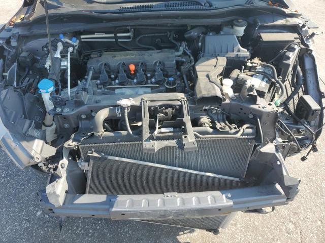 2018 HONDA HR-V LX - 3CZRU6H34JG717084