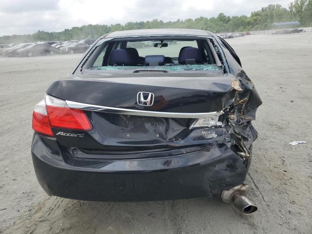 2015 HONDA ACCORD LX - 1HGCR2F31FA047252