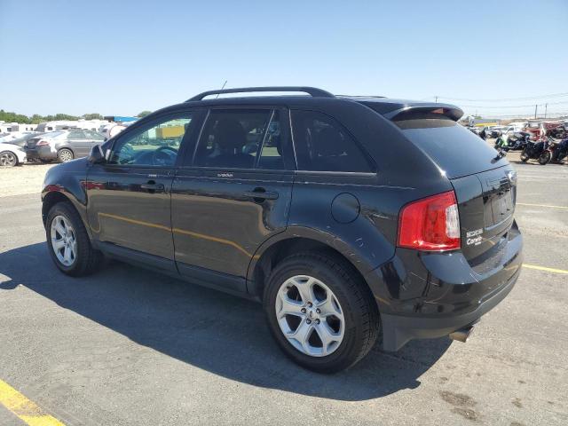 Vin: 2fmdk4jc3dbb91473, lot: 60855735, ford edge sel 20132
