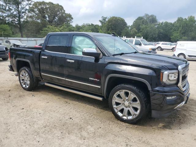 Vin: 3gtu2pej6hg422738, lot: 61008295, gmc sierra k1500 denali 20174
