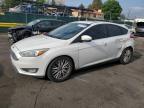 2016 FORD FOCUS TITA - 1FADP3N29GL290553