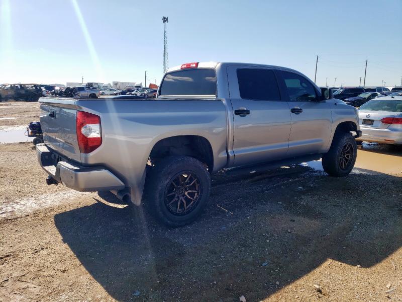 2016 TOYOTA TUNDRA CRE - 5TFAW5F13GX504401
