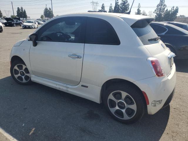 Vin: 3c3cffge4gt214183, lot: 62090065, fiat 500 electric 20162