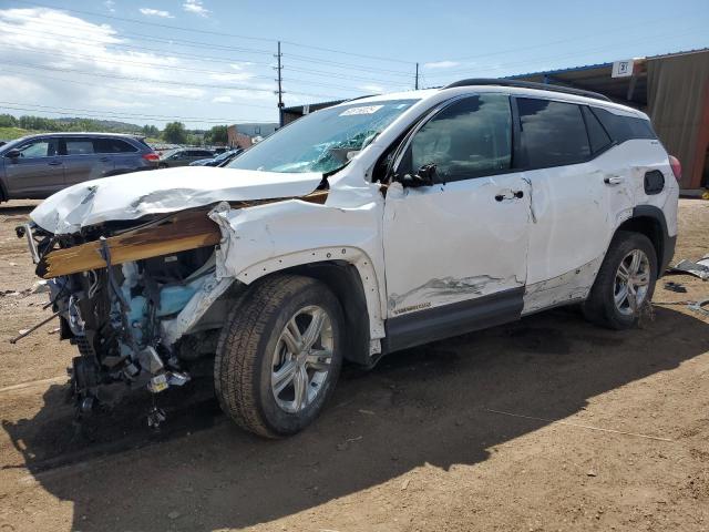 GMC TERRAIN SL