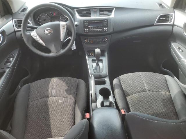 2017 NISSAN SENTRA S - 3N1AB7AP9HY306363