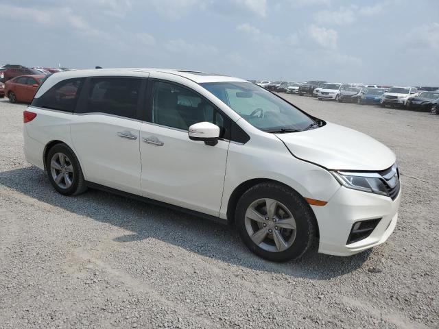 Vin: 5fnrl6h76jb034255, lot: 58908215, honda all models exl 20184
