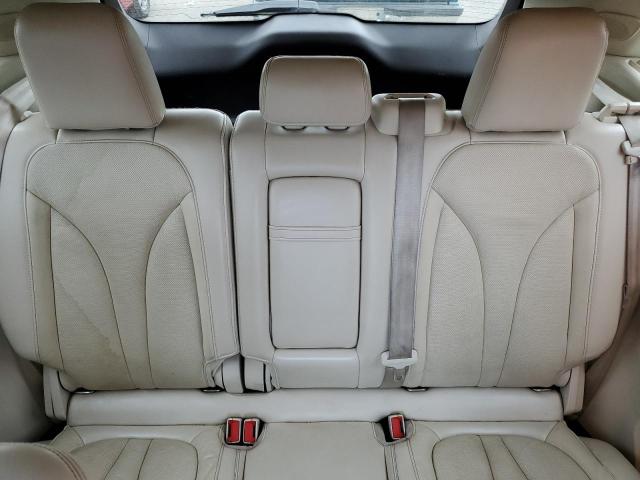 2016 LINCOLN MKC RESERV - 5LMTJ3DH3GUJ11911