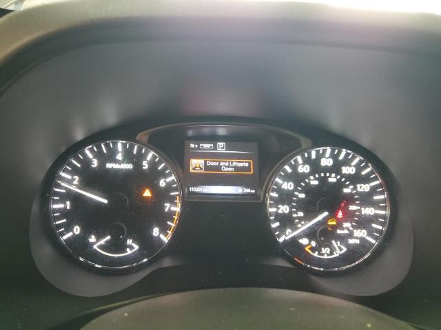 2016 NISSAN PATHFINDER - 5N1AR2MM1GC634232
