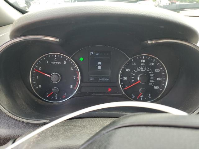 2018 KIA FORTE LX - 3KPFL4A74JE248703