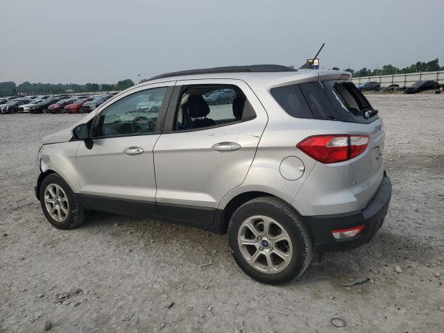 Vin: maj3s2ge3lc323343, lot: 60567505, ford ecosport se 20202