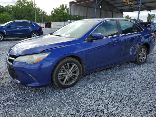 Vin: 4t1bf1fk9fu947511, lot: 61155925, toyota camry le 2015 img_1