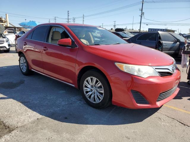 Vin: 4t4bf1fk7cr182350, lot: 59038285, toyota camry base 20124