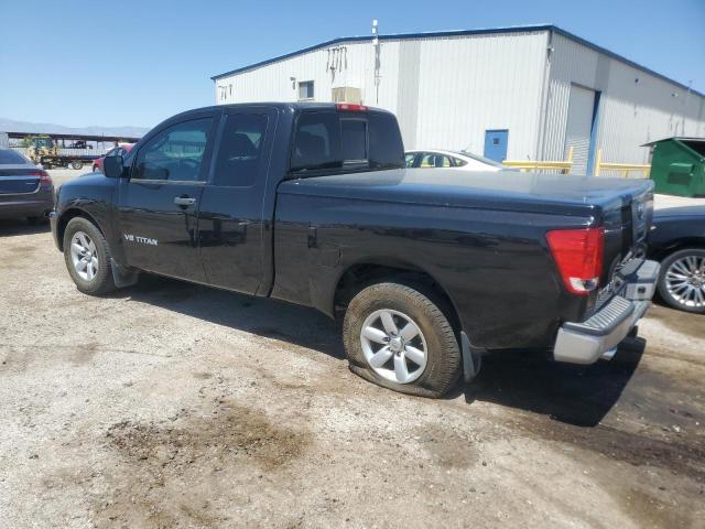 Vin: 1n6aa0ch5bn309095, lot: 61105235, nissan titan s 20112