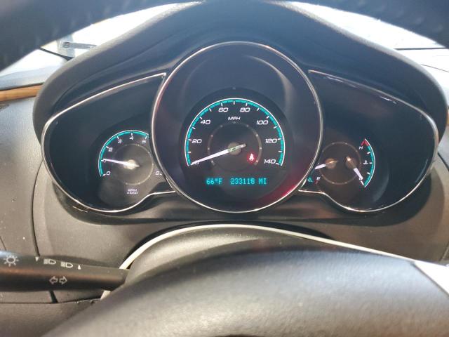 2011 CHEVROLET MALIBU 2LT - 1G1ZD5E10BF172063