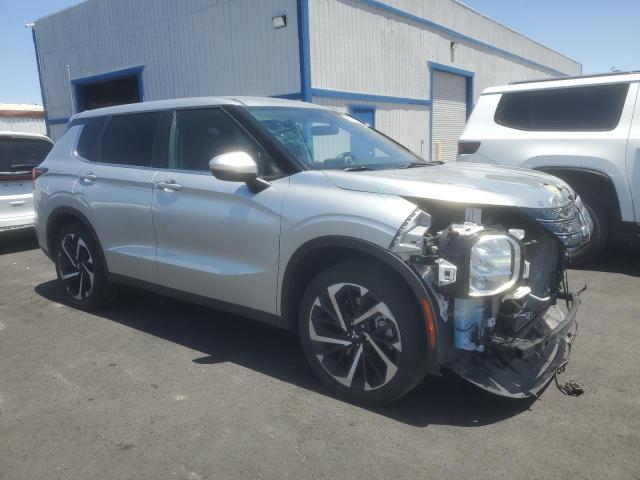 2022 MITSUBISHI OUTLANDER JA4J3TA88NZ018180
