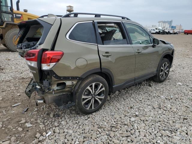 Vin: jf2skapc4ph408779, lot: 59618705, subaru forester limited 20233