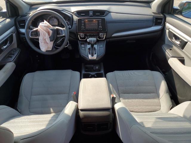 2017 HONDA CR-V LX 7FARW5H38HE012884