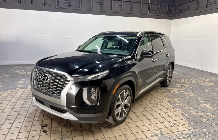 Vin: km8r44hexlu094030, lot: 62594595, hyundai palisade sel 20202