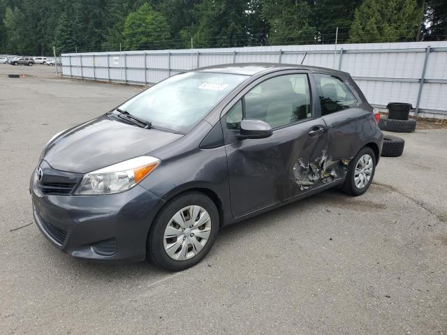 Vin: jtdjtud39dd557415, lot: 62737275, toyota yaris 2013 img_1