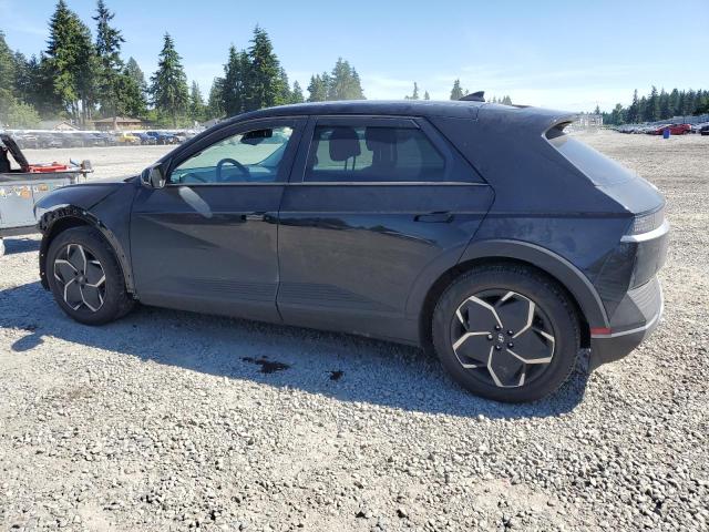 Vin: km8knddfxru246474, lot: 59729185, hyundai ioniq sel 20242