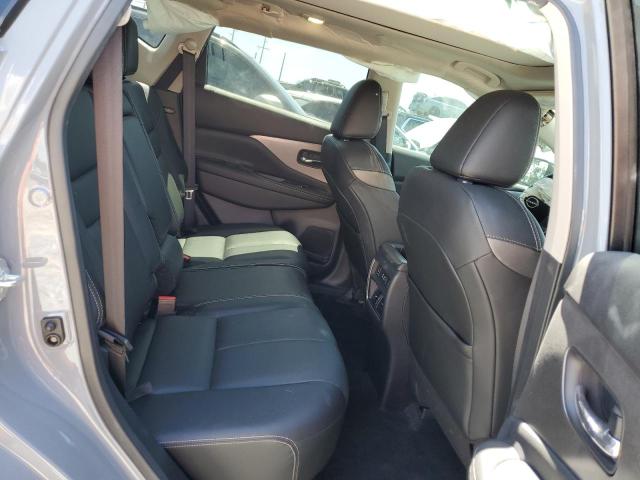 2024 NISSAN MURANO SL 5N1AZ2CS5RC116479