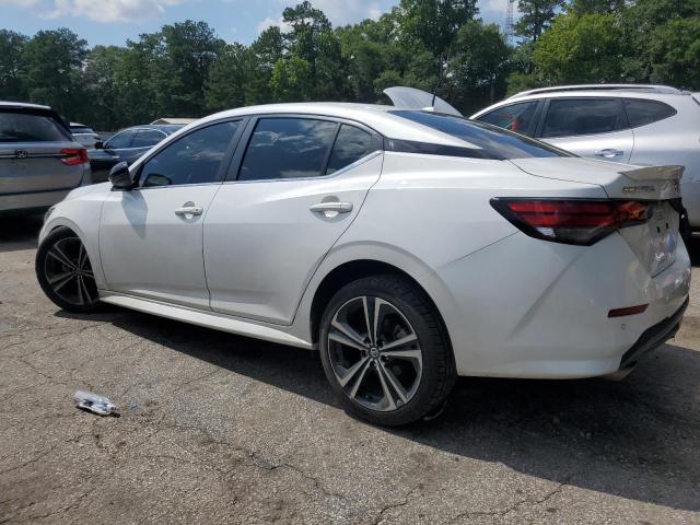 2021 NISSAN SENTRA SR 3N1AB8DV9MY259930
