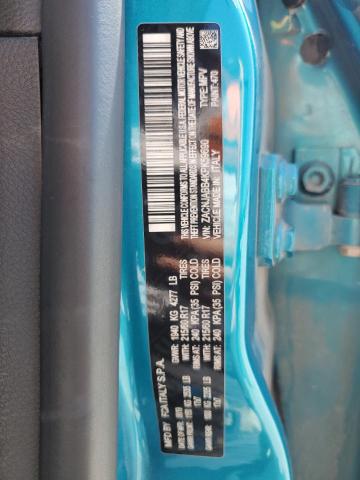 2019 JEEP RENEGADE L - ZACNJABB4KPK59690