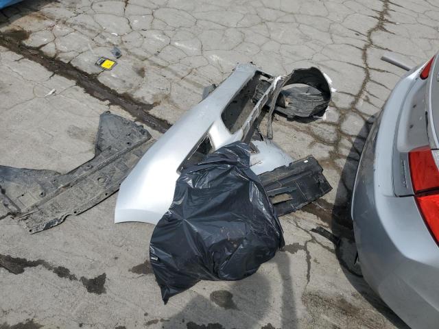 2015 HONDA ACCORD SPO - 1HGCR2F57FA000356