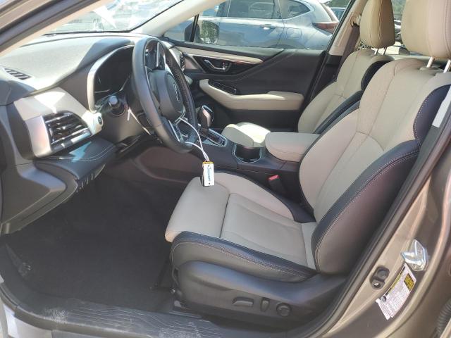 2021 SUBARU OUTBACK LI - 4S4BTGNDXM3220878