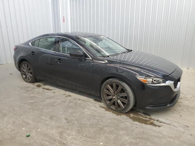 2018 MAZDA 6 TOURING JM1GL1VM3J1332694