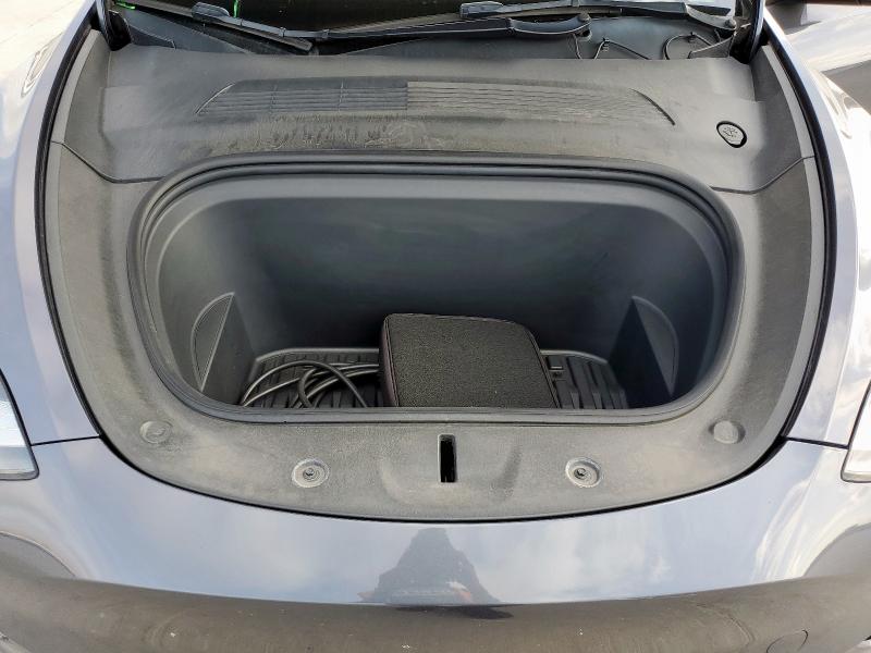 2021 TESLA MODEL Y - 5YJYGDEE9MF149038