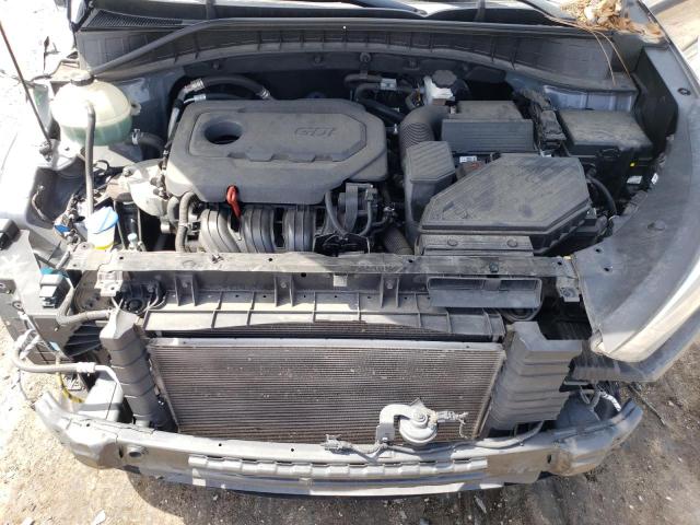 2018 HYUNDAI TUCSON SPO KM8J33ALXJU764322