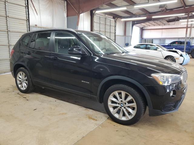 Vin: 5uxwz7c35h0x40443, lot: 62689735, bmw x3 sdrive28i 20174