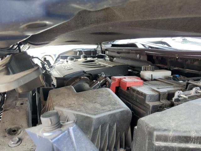 2023 NISSAN ROGUE SV 5N1BT3BB8PC768653