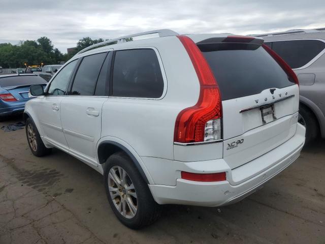 Vin: yv4952cz4d1658660, lot: 62819135, volvo xc90 3.2 20132
