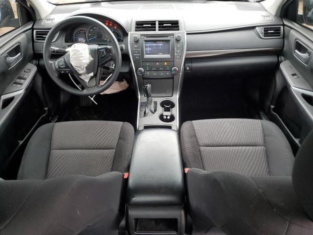 2015 TOYOTA CAMRY LE - 4T4BF1FK7FR452505