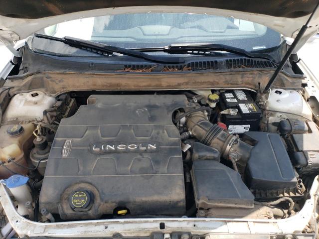 2016 LINCOLN MKZ - 3LN6L2GK0GR615898