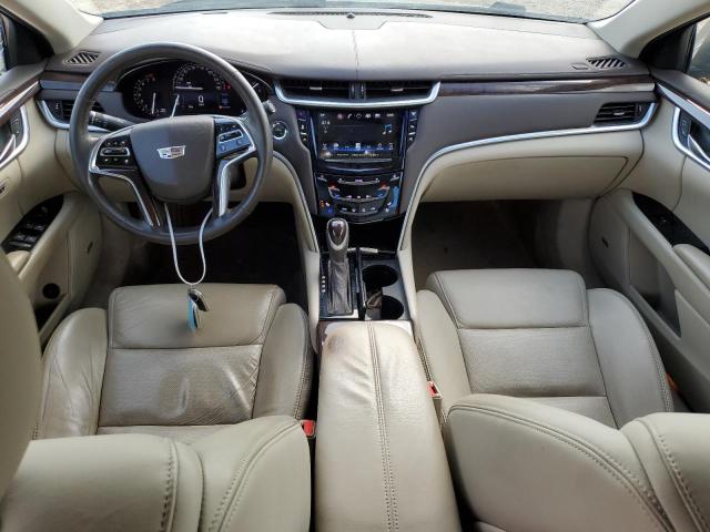 2017 CADILLAC XTS LUXURY 2G61M5S3XH9166186