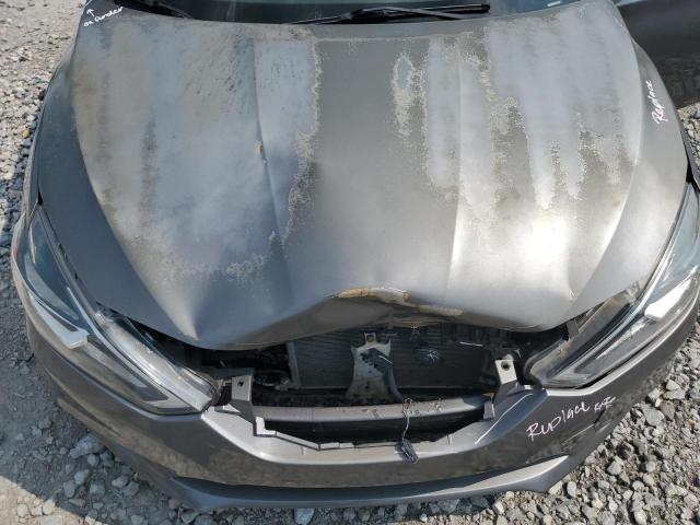 2017 NISSAN SENTRA S - 3N1AB7AP0HY286780