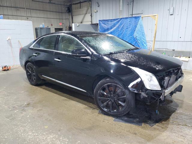 Vin: 2g61m5s33e9230547, lot: 59860075, cadillac xts luxury collection 20144