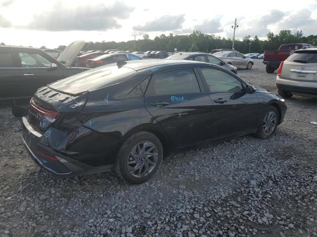 Vin: kmhlm4dg9ru660779, lot: 59726555, hyundai elantra sel 20243