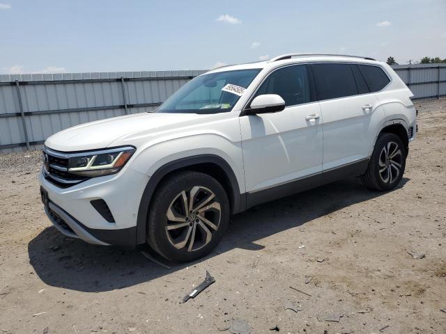 Vin: 1v2tr2ca9mc505489, lot: 59564505, volkswagen atlas sel premium 2021 img_1