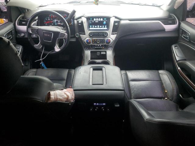 2018 GMC YUKON SLT - 1GKS1BKC0JR344695